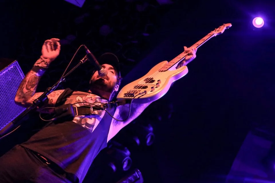 Bayside - Nick Ghanbarian