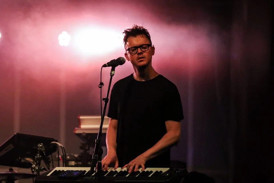 Son Lux