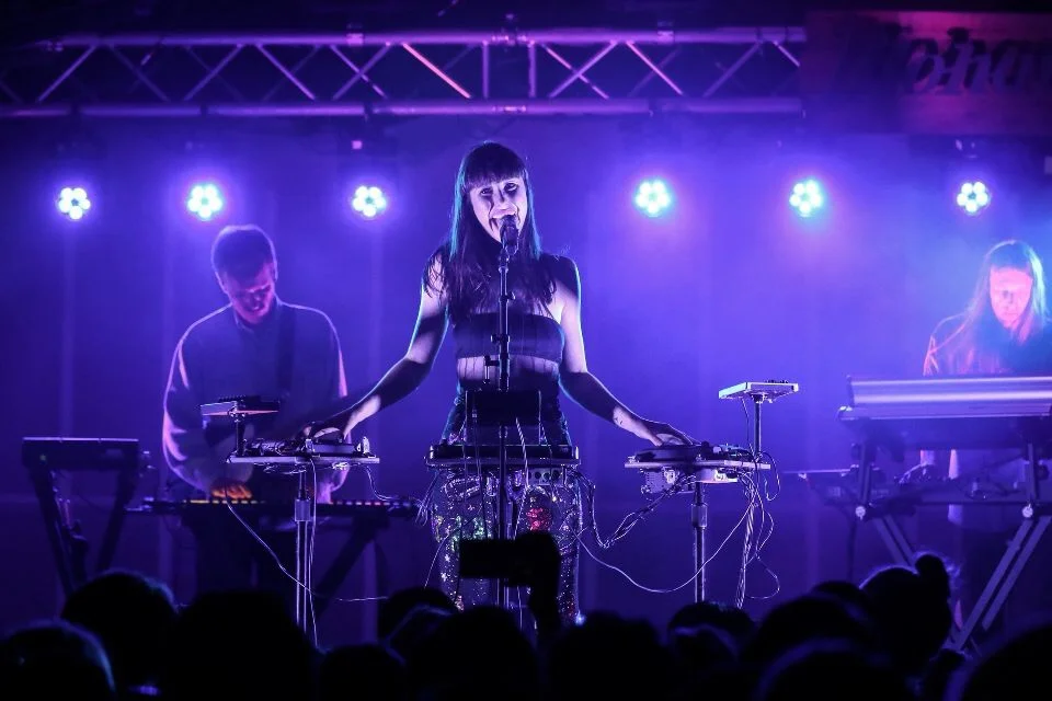 Kimbra