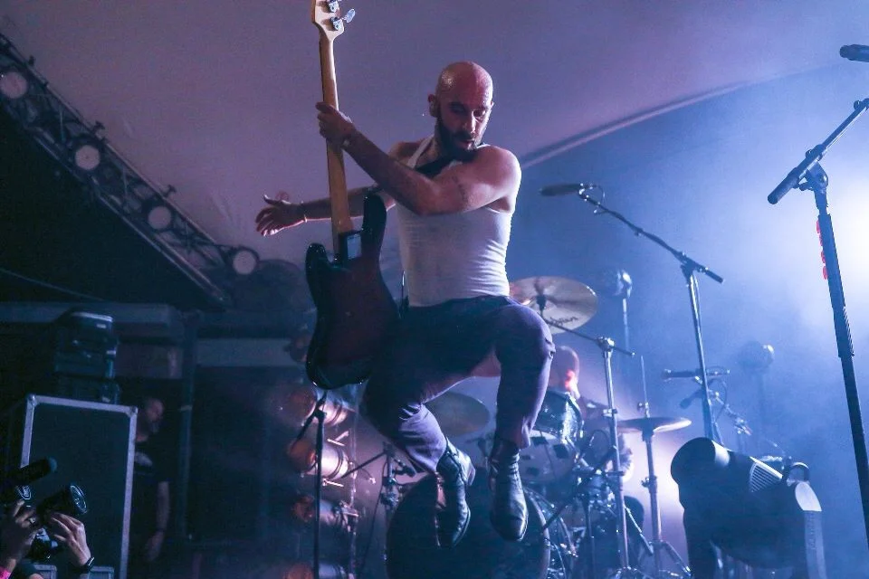 X Ambassadors