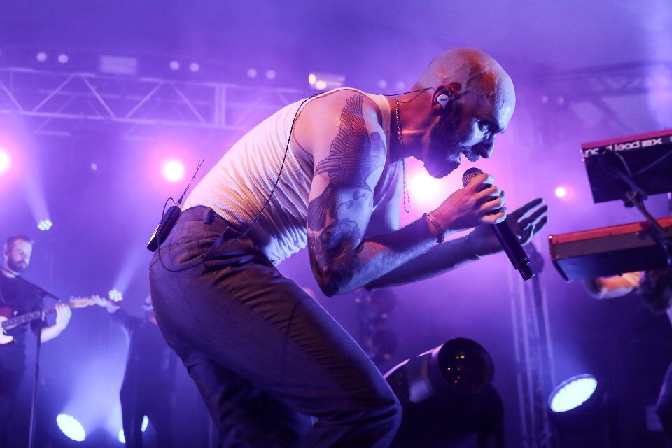 X Ambassadors