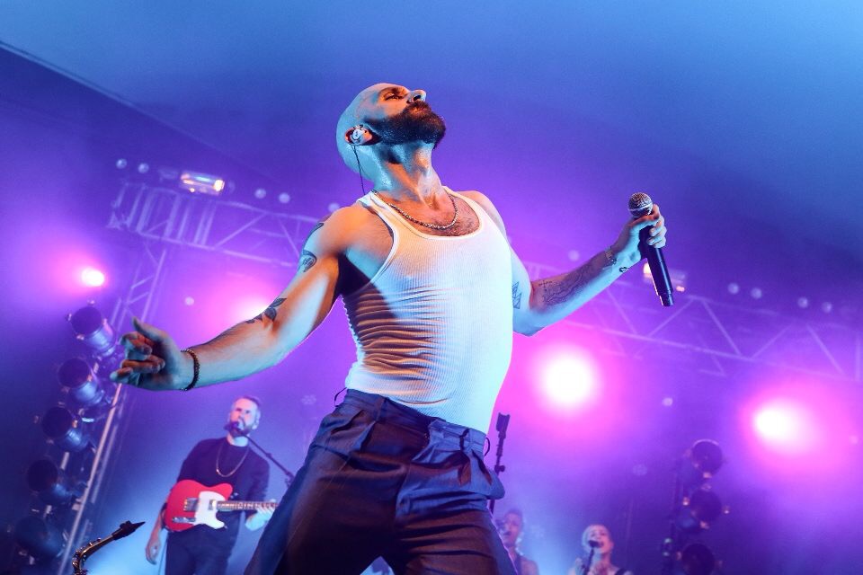 X Ambassadors