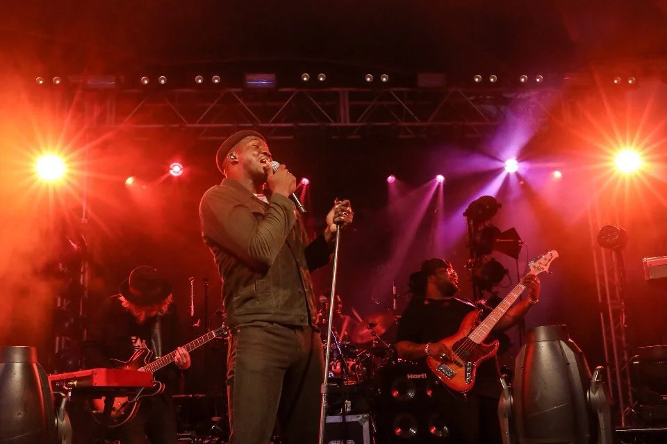 Jacob Banks
