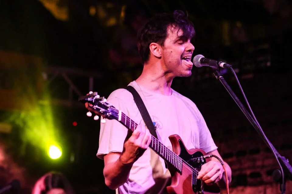 The Dirty Projectors