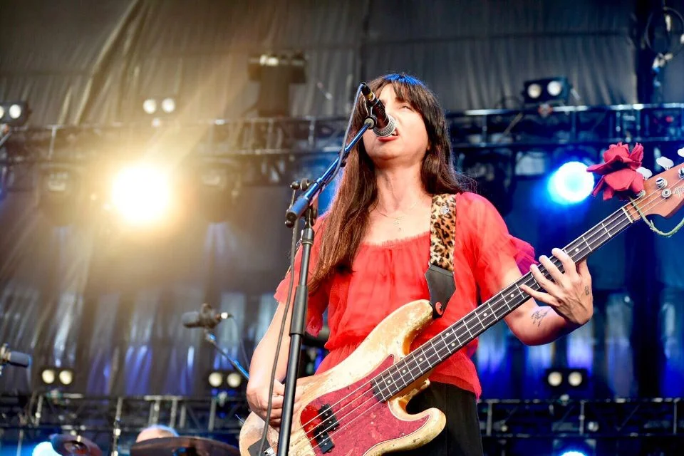 The Pixies