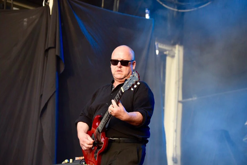 The Pixies