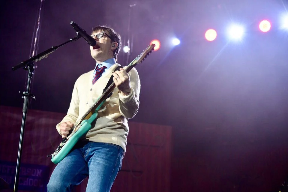 Weezer