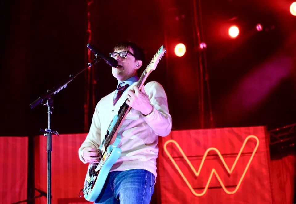 Weezer