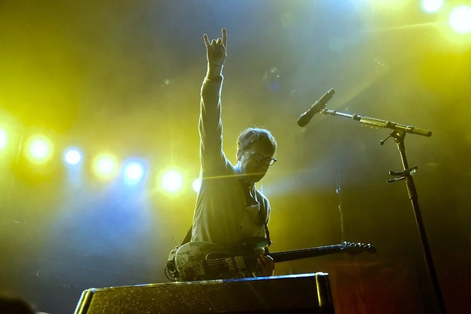 Weezer