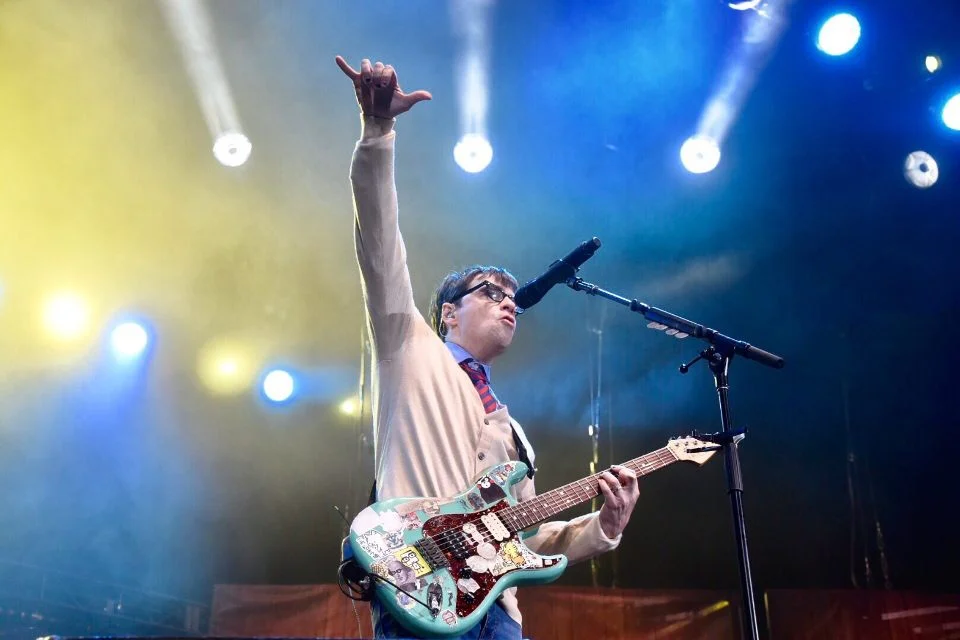 Weezer