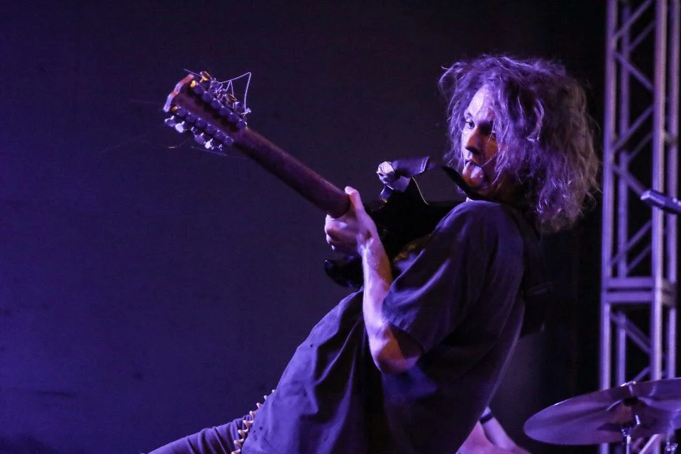 King Gizzard & the Lizard Wizard