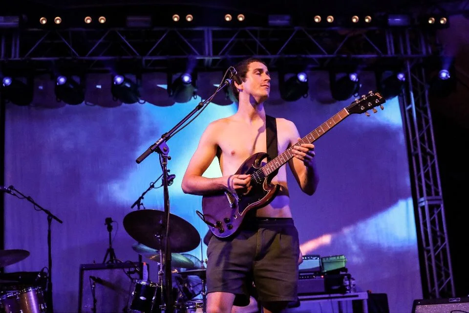 King Gizzard & the Lizard Wizard