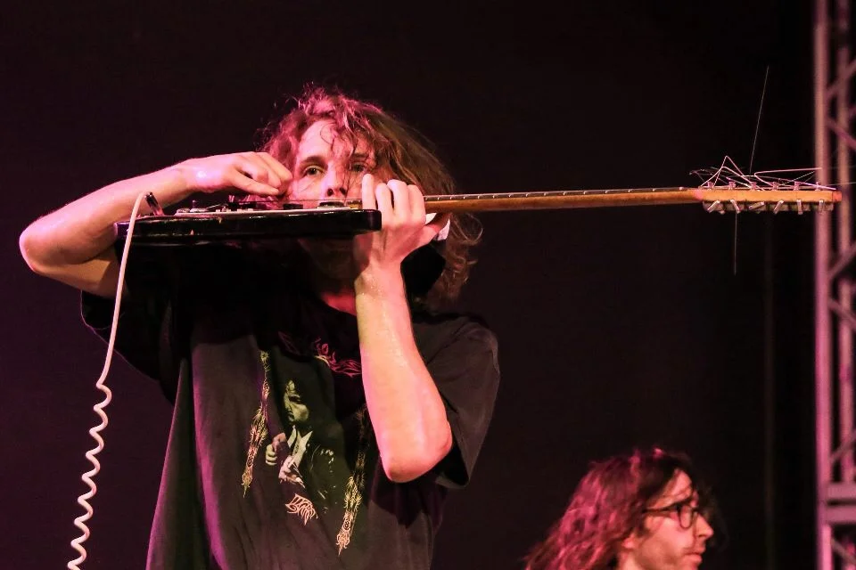 King Gizzard & the Lizard Wizard