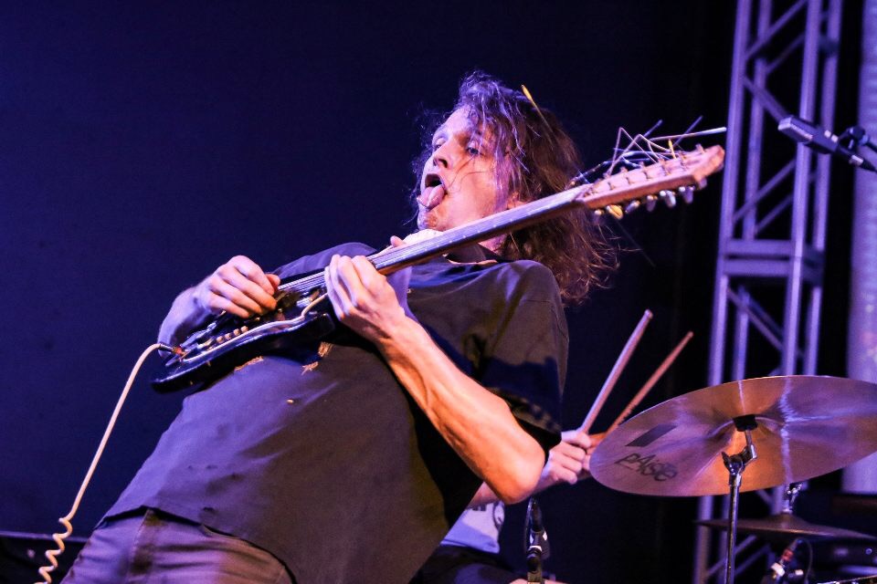 King Gizzard & the Lizard Wizard