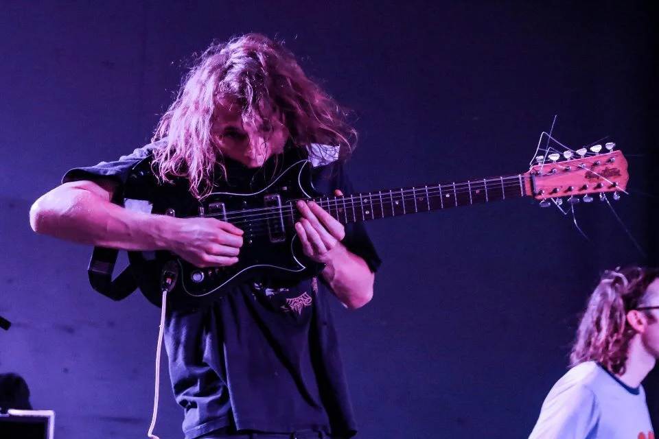 King Gizzard & the Lizard Wizard