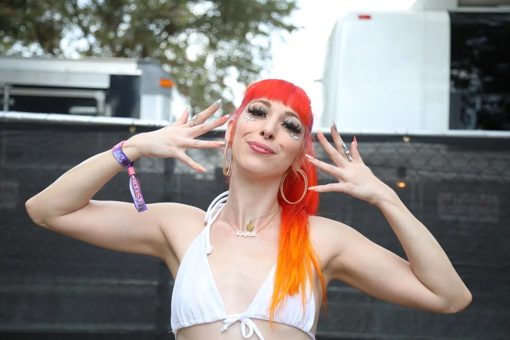 Kady Rey ARTIST INTERVIEW: KADY RAIN ACL 2019 – atxconcert