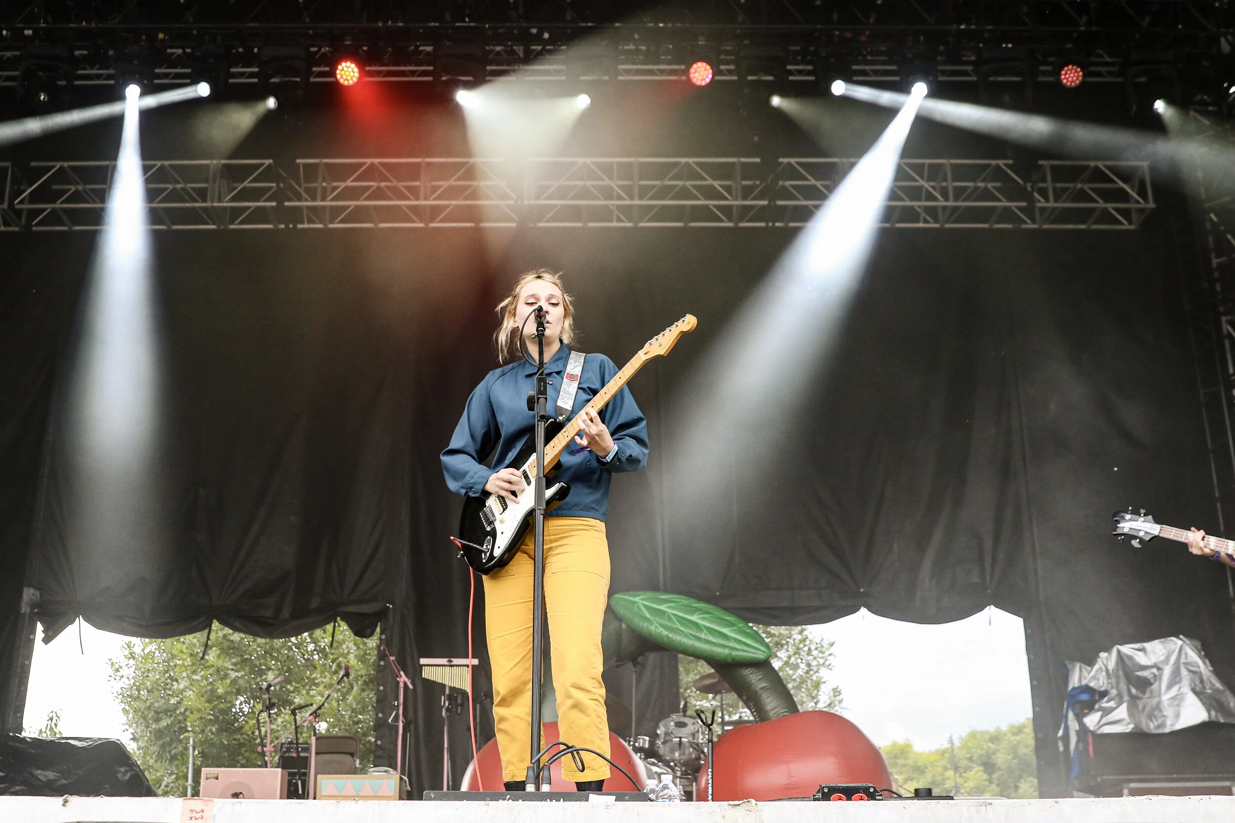 Clementine Creevy of Cherry Glazer