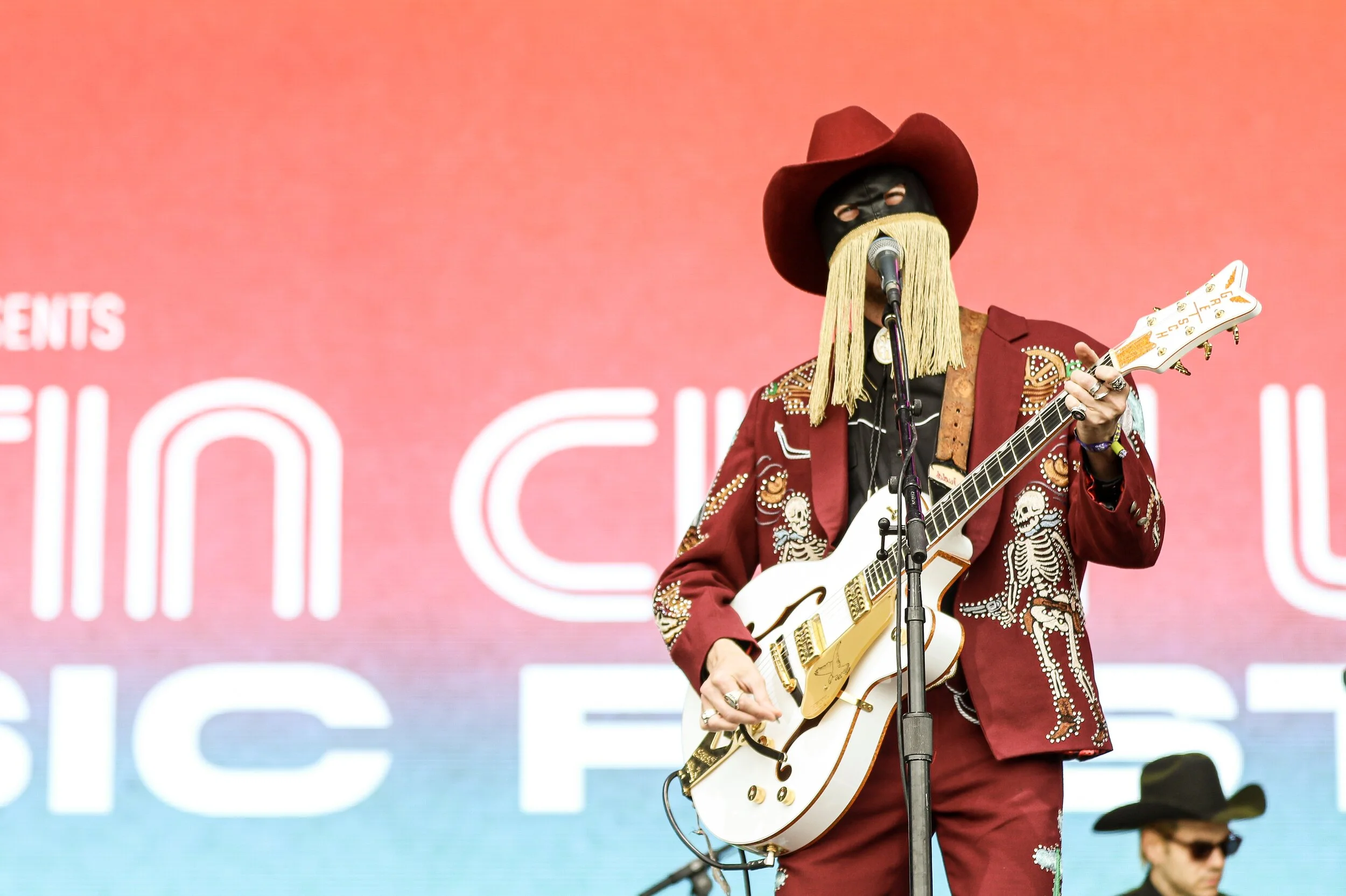 Orville Peck