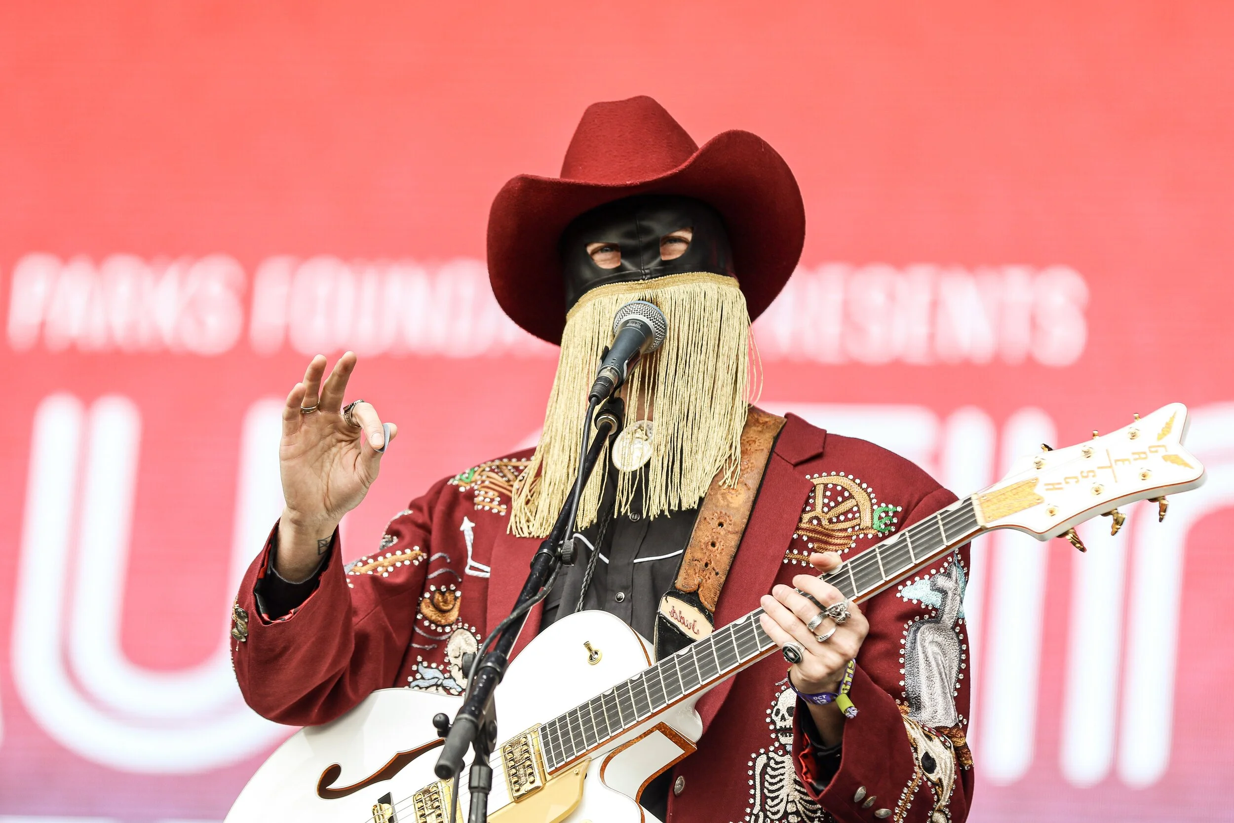 Orville Peck