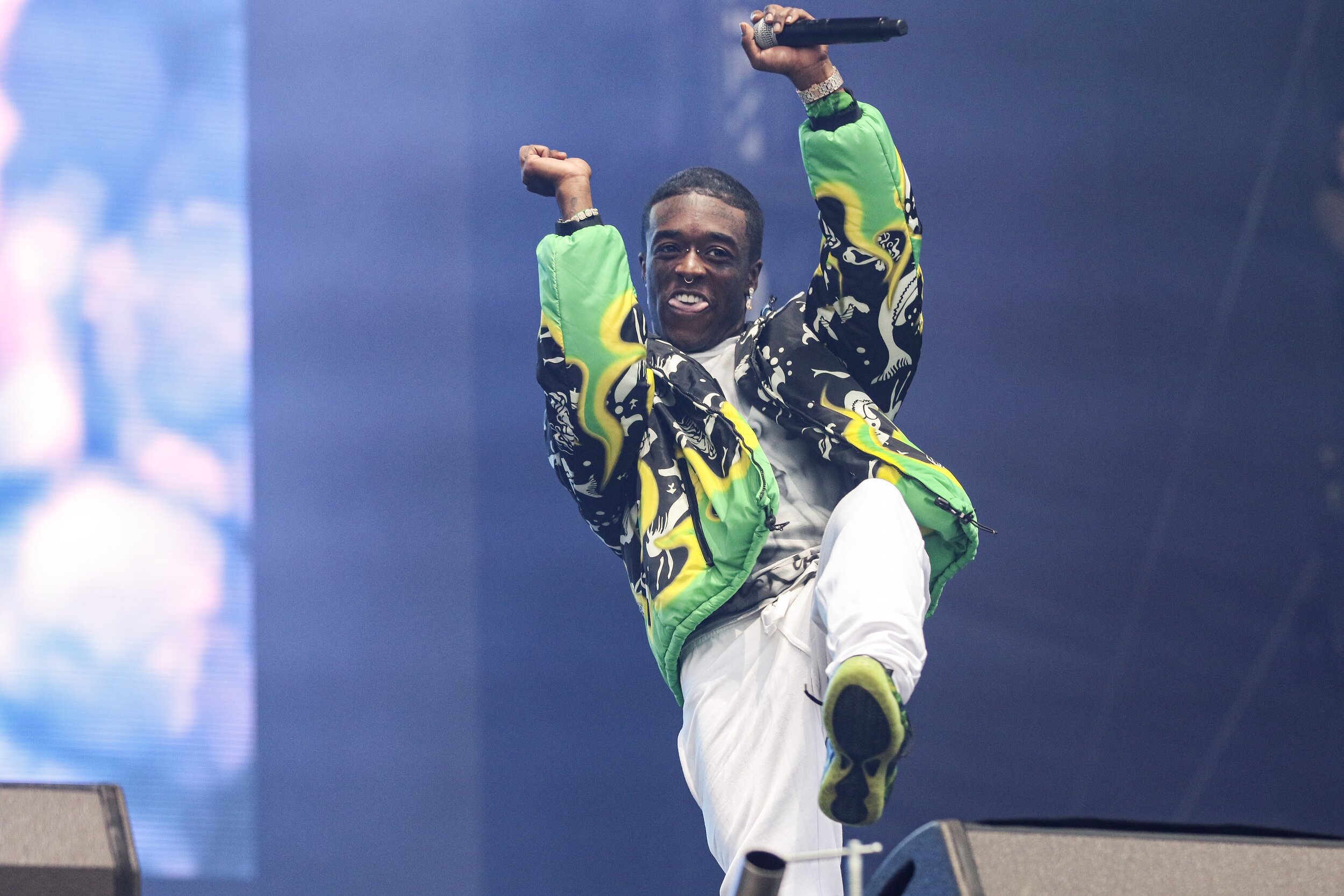  Lil Uzi Vert 