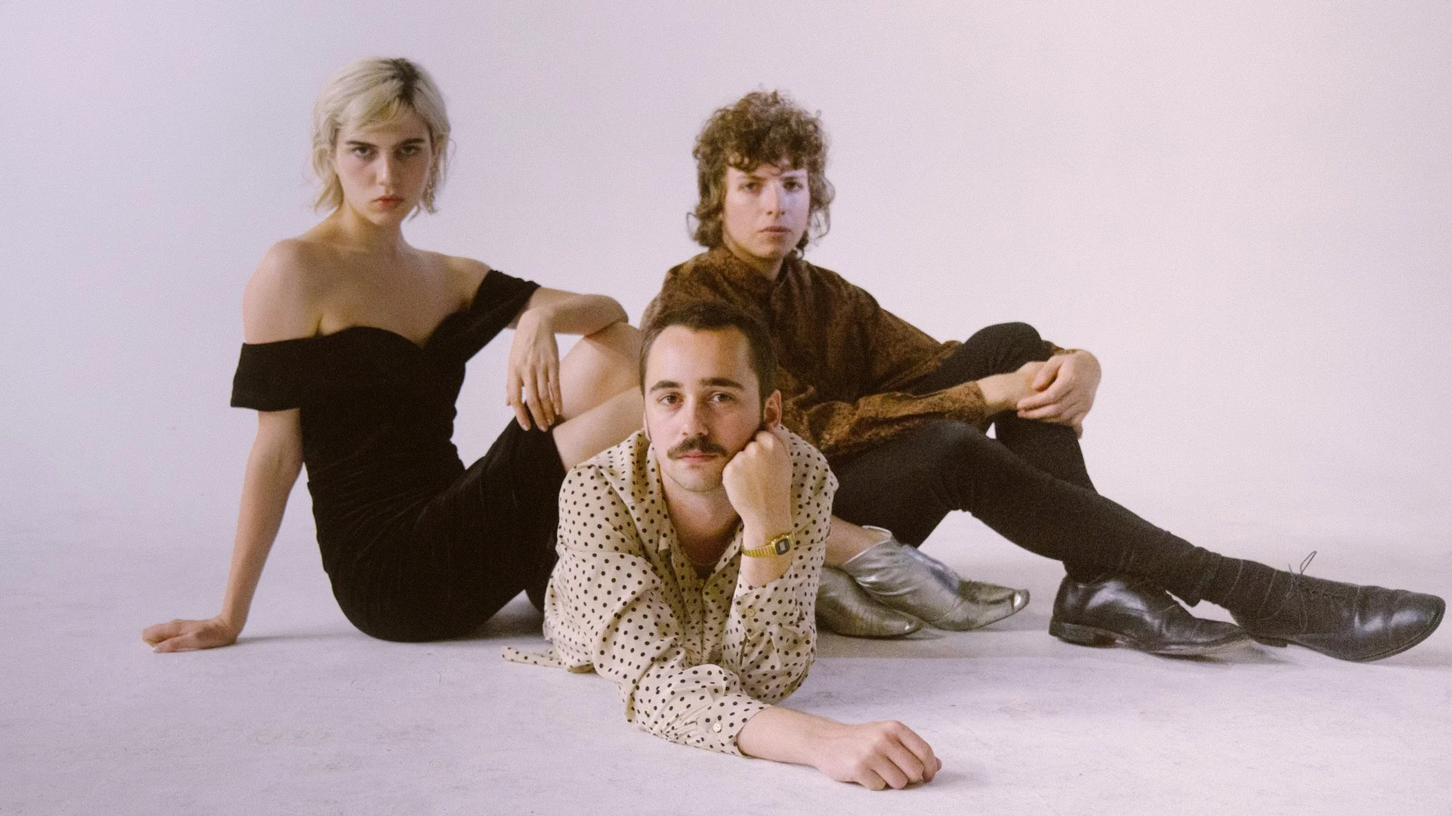 Sunflower Bean