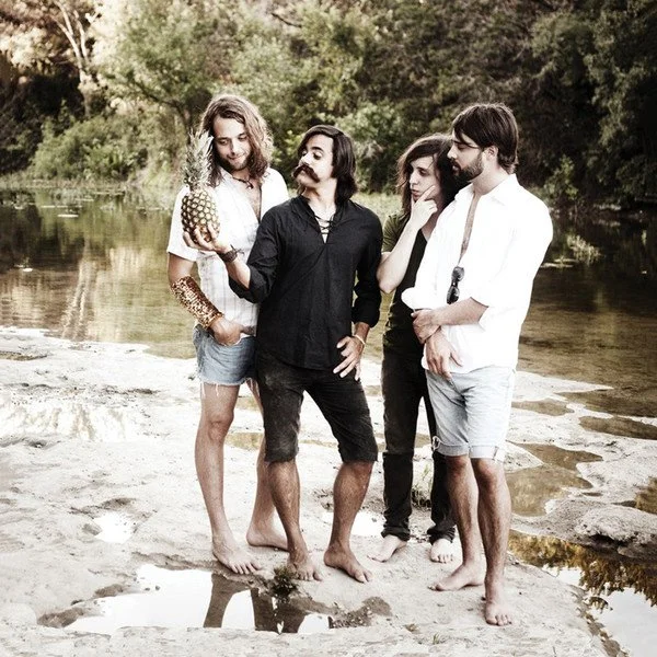 The Bright Light Social Hour