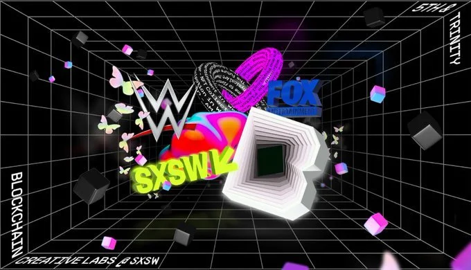 Blockchain Creative Labs: Web3 Exchange