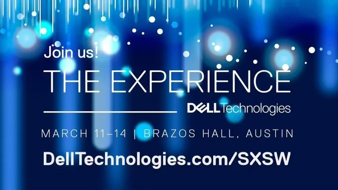 The EXPERIENCE by Dell Technologies