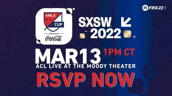 eMLS Cup presented by Coca-Cola