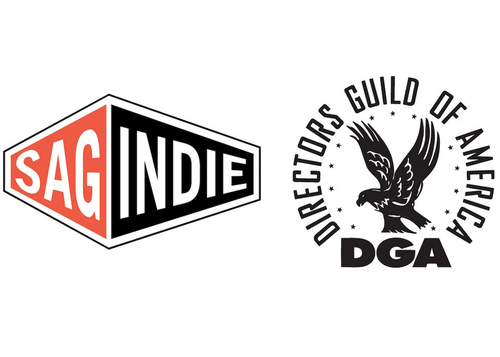 SXSW Film Industry Happy Hour hosted by Directors Guild of America and SAGindie