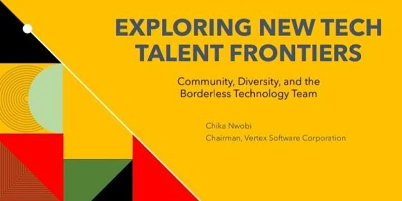 Exploring New Tech Talent Frontiers