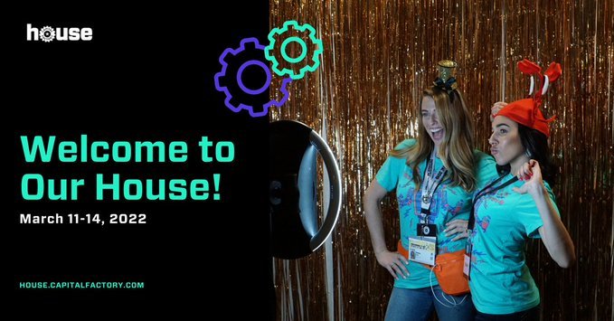 Capital Factory House