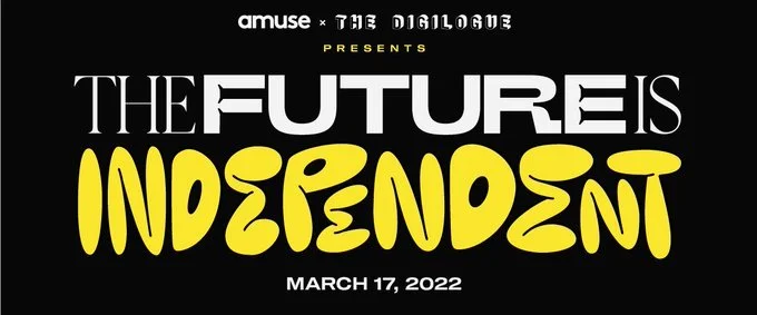 The Future Is Independent