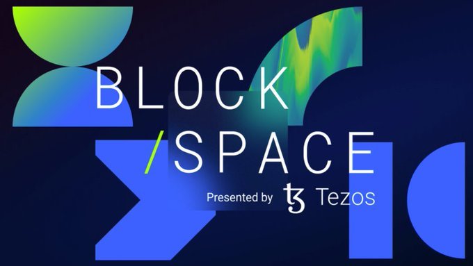 Block/Space