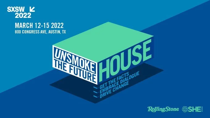 Unsmoke The Future House