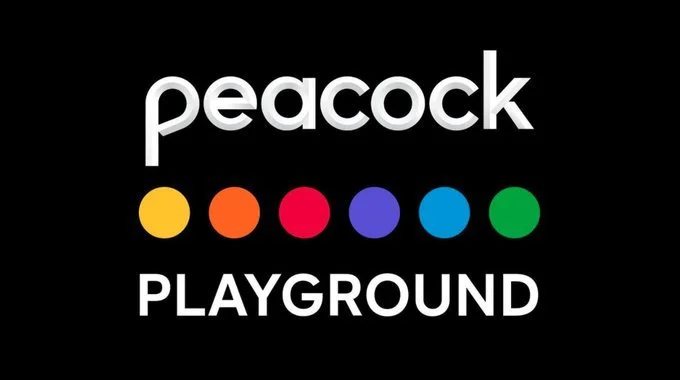 Peacock Playground