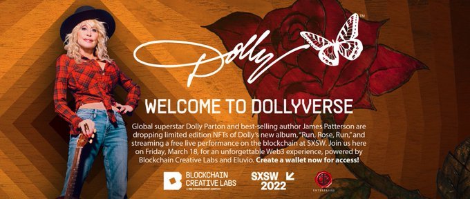 Welcome To Dollyverse