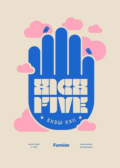 High Five