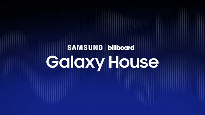 Samsung | Billboard Galaxy House