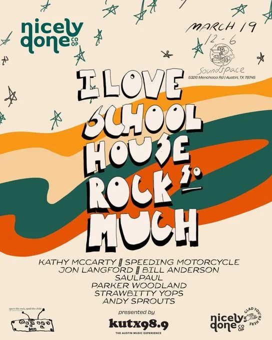 I Love School house rock so much