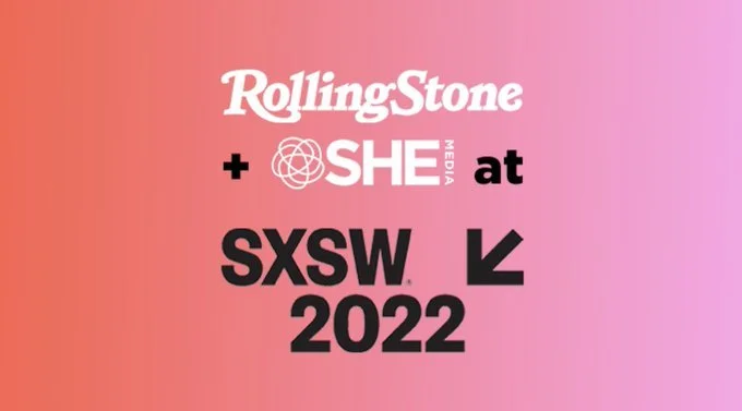 Rolling Stone x She Media