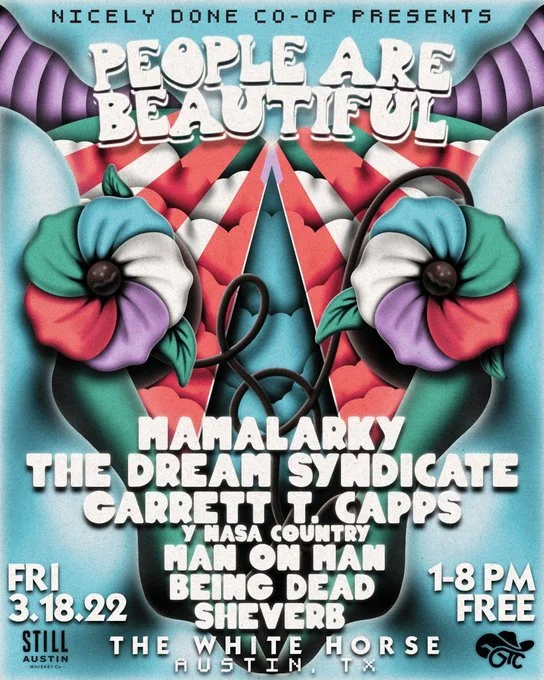 People Are Beautiful