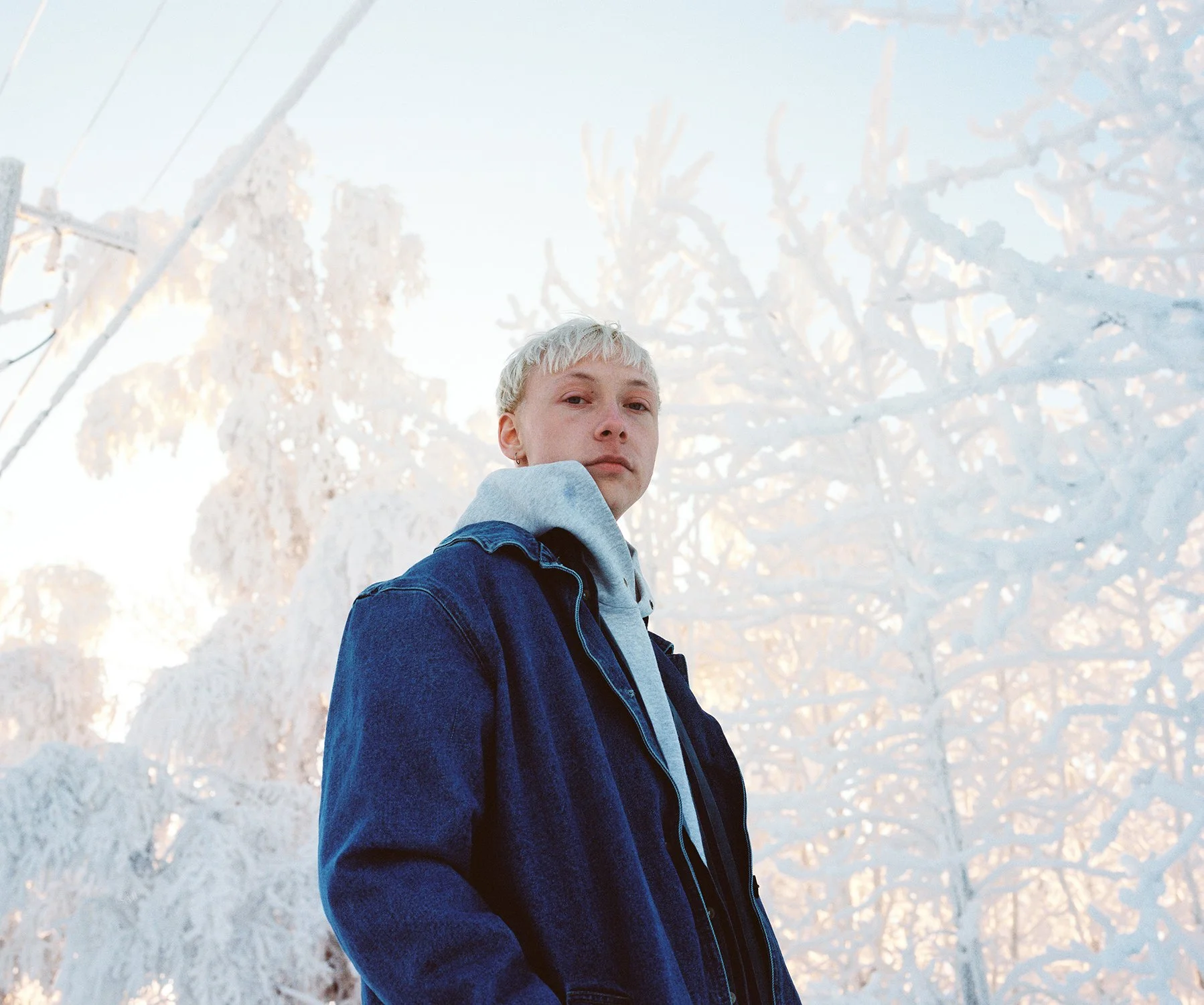 Quinn Christopherson