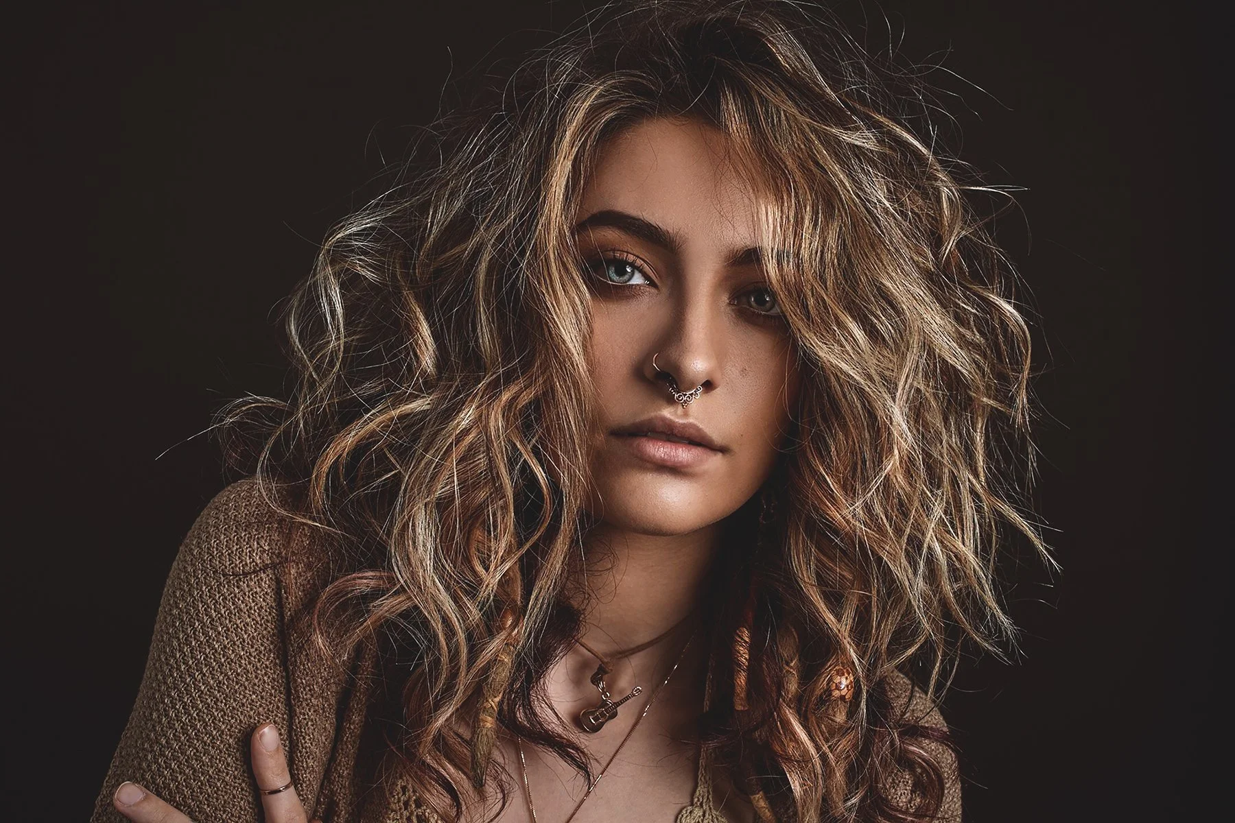 Paris Jackson