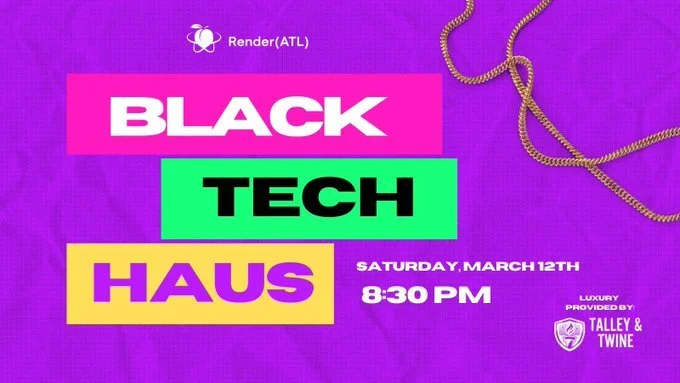 Black Tech Haus