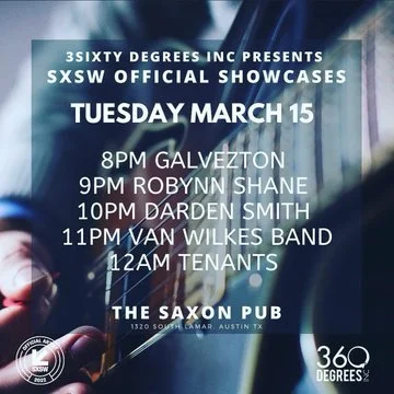 360 Degress Inc - Official Showcase