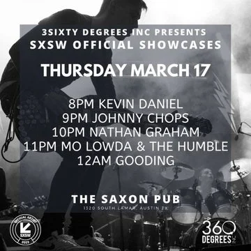 360 Degrees Inc - Official Showcase