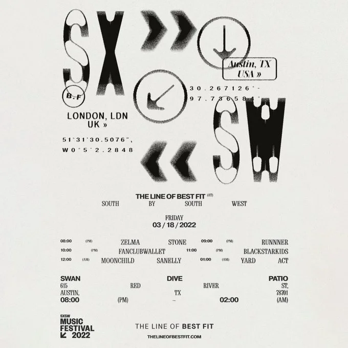 The Line Of Best Fit