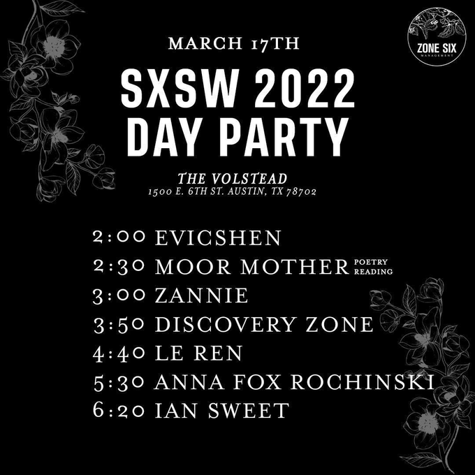 Zone 6 Mgmt