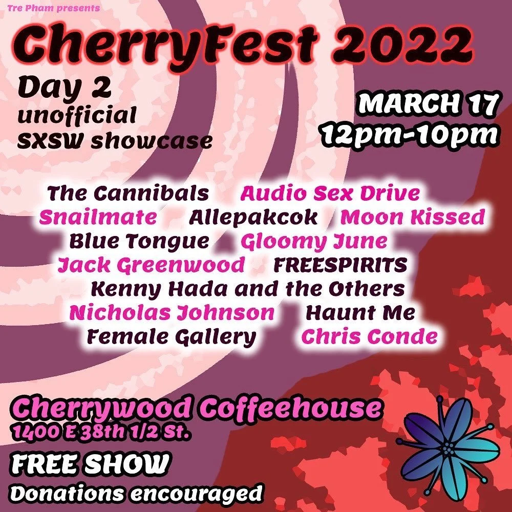 Cherry Fest
